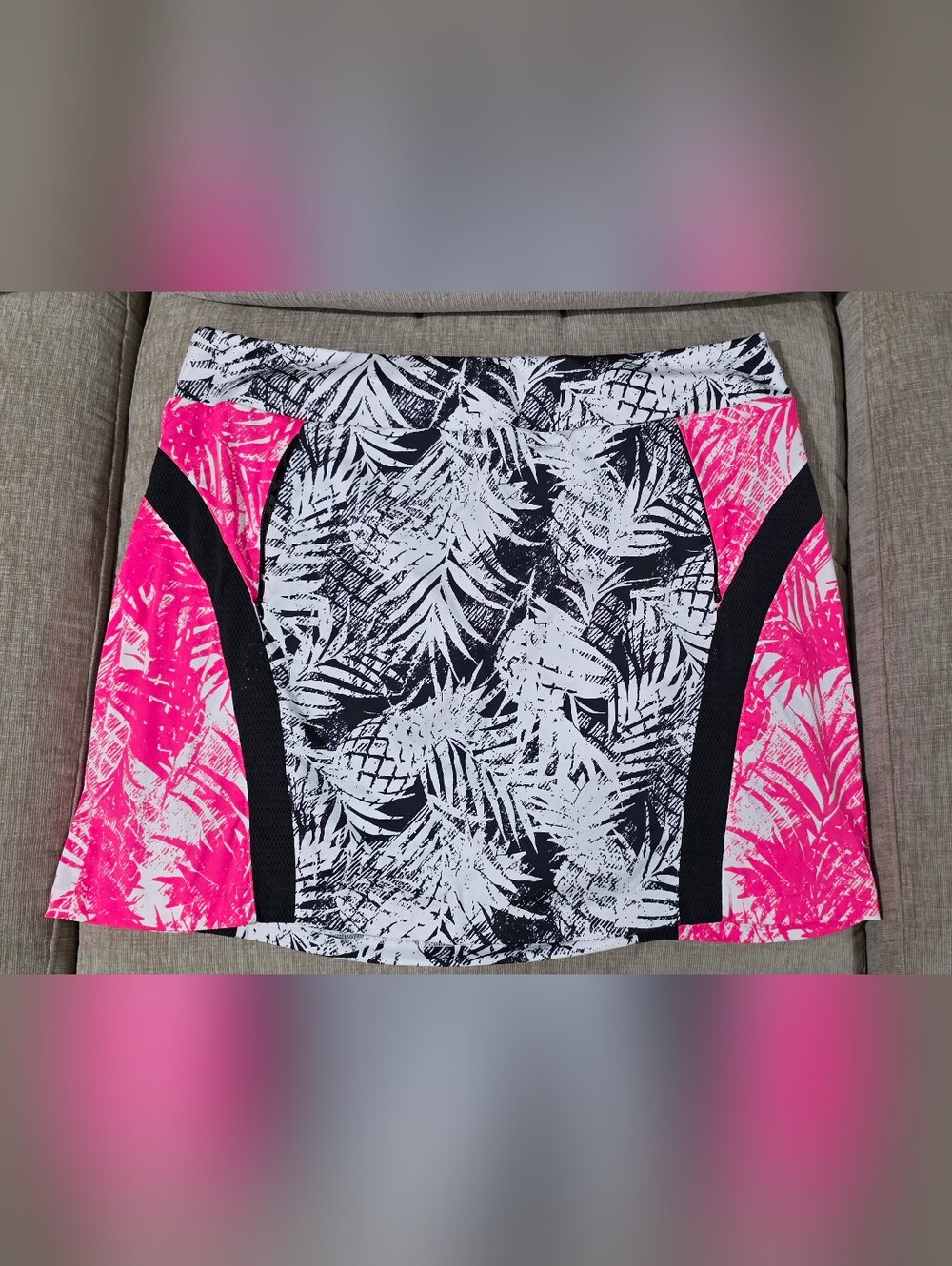 Tail XL Women's Golf Skirt